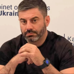 Дмитрий Лубинец