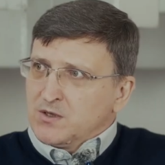 Василий Воскобойник