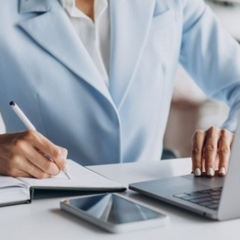 Vacation with subsequent dismissal: samples of applications and orders for employees