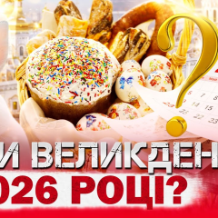 Когда Пасха 2026 года