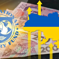 IMF gives Ukraine until the end of March
