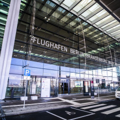 Berlin Airport