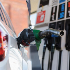 Diesel at 90 UAH
