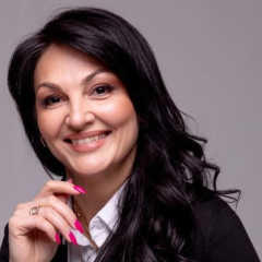Людмила Марченко
