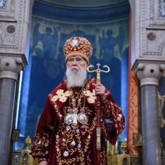 Патріарх Філарет 