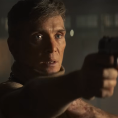 The film 'Peaky Blinders: The Immortal'