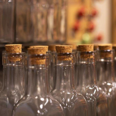 The National Register of Alcoholic Beverages