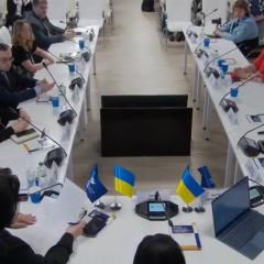 Миграционная политика Украины