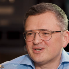 Dmytro Kuleba