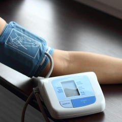 Top-5 manufacturers of tonometers in the Ukrainian market