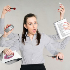 Combination and Employment: Differences, Payment and Registration Features