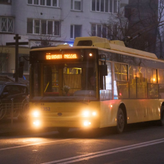 В каких городах самый дешевый общественный транспорт