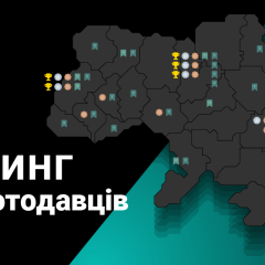 Топ-5 IT-работодателей в Украине