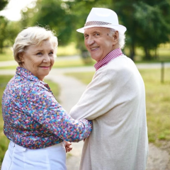 Best countries for retirees