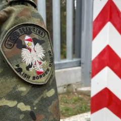 Польша продолжила временный пограничный контроль