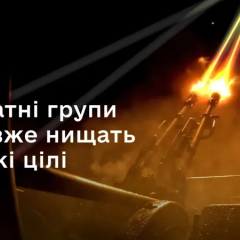 Первые частные ППО