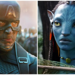 Highest-Grossing Movies in History