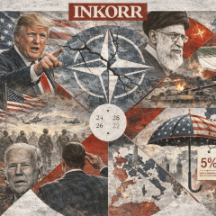 «Бумажный тигр» НАТО: как Трамп парализует Альянс без формального выхода