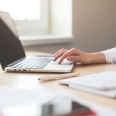 Personal Files Registry: Samples for Employees and Civil Servants