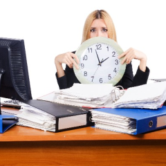 Can a director or deputy work part-time: rules and restrictions