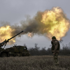 When will the war in Ukraine end