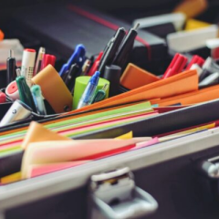 Order to Change Job Title: Samples and Documentation in the Staff Schedule
