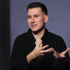 Михаил Прус