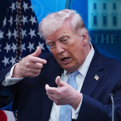 Тарифный выстрел по Пекину: 50% ультиматум Трампа и редкоземельная «кнопка» Китая