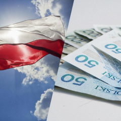 Application for 800 Plus in Poland