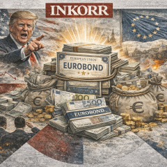 Eurobonds as a new 'safe haven': how Trump's chaos feeds the EU's debt machine