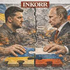 Переговори без уступок: навіщо Зеленський пропонує зустріч і закриває питання Донбасу