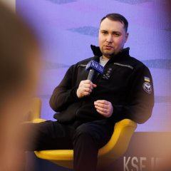 Kyrylo Budanov