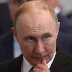 Путин