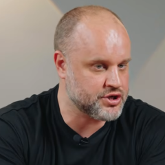 Коллабораціоніст Павло Губарев