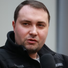 Кирило Буданов