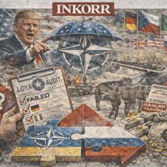 NATO Loyalty Audit: How Trump is Turning the Alliance into a Vassal System