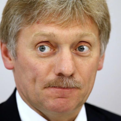 Дмитрий Песков