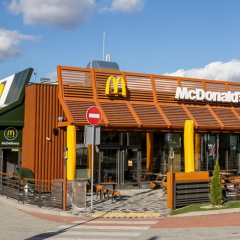 McDonald’s Україна