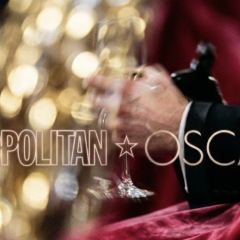 Cosmopolitan criticizes outfits at the Oscars