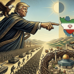 Трамп закликал Нетаньягу не атаковать Иран