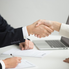 Order for the transfer of an employee: sample and registration rules according to the Labor Code