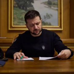 Владимир Зеленский