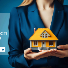 Топ-5 агентств нерухомості Києва