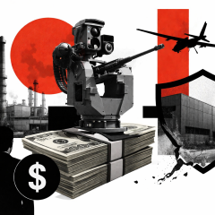 Податок на виживання: чому «приватна ППО» стає новою нормою