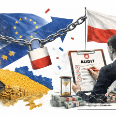 Warsaw Closes the Accelerated Corridor: Why Poland Became an Auditor Instead of an Advocate