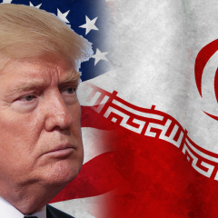 The end of the US-Iran war