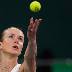 Elina Svitolina