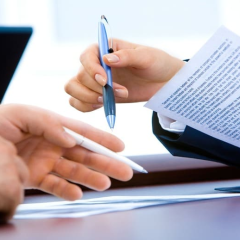 Oral labor contract: conditions for conclusion and validity of the oral form during wartime