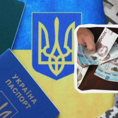 Наказание за выезд за границу