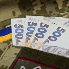 Какие зарплаты у военнослужащих